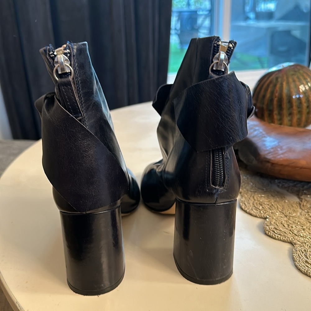 Zara boots - Picture 4 of 4
